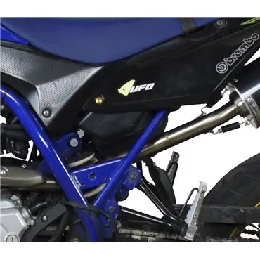 GPR Yamaha Wr 125 R 2009/2011 Y.186.1.FUNE