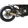 GPR Yamaha Yzf-R 125 i.e. 2008/13 Y.132.DE