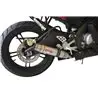 GPR Yamaha Yzf-R 125 i.e. 2008/13 Y.132.DE