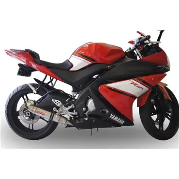 GPR Yamaha Yzf-R 125 i.e. 2008/13 Y.132.DE