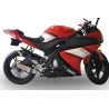 GPR Yamaha Yzf-R 125 i.e. 2008/13 Y.132.DE