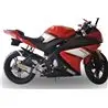 GPR Yamaha Yzf-R 125 i.e. 2008/13 Y.132.DE
