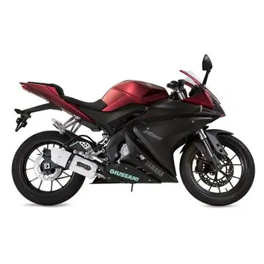 GPR Yamaha Yzf-R 125 i.e. 2014/16 e3 Y.169.ALB