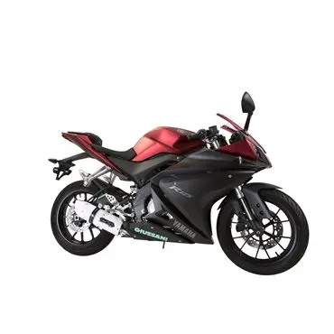 GPR Yamaha Yzf-R 125 i.e. 2014/16 e3 Y.169.ALB