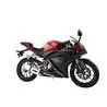 GPR Yamaha Yzf-R 125 i.e. 2014/16 e3 Y.169.ALB