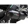 GPR Yamaha Yzf-R 125 i.e. 2014/16 e3 Y.169.FUNE