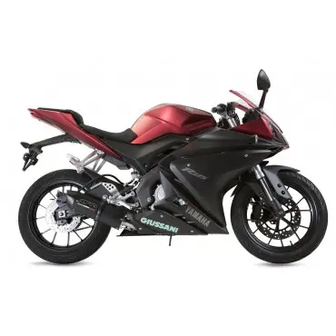 GPR Yamaha Yzf-R 125 i.e. 2014/16 e3 Y.170.FUNE