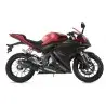 GPR Yamaha Yzf-R 125 i.e. 2014/16 e3 Y.170.FUNE