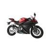GPR Yamaha Yzf-R 125 i.e. 2017/2018 e4 E4.Y.210.CAT.ALBE4