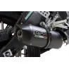 GPR Yamaha Yzf-R 125 i.e. 2017/2018 e4 E4.Y.210.CAT.FNE4