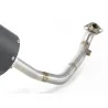 GPR Yamaha Jupiter 135 2005/12 SCOM.92.2.FUNE