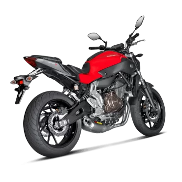 Akrapovic Yamaha FZ7 S-Y7R1-HAFT