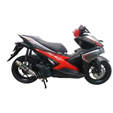 GPR Yamaha Aerox 155 2021/22 YA.15.RACE.DE