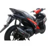 GPR Yamaha Aerox 155 2021/22 YA.15.RACE.FUNE