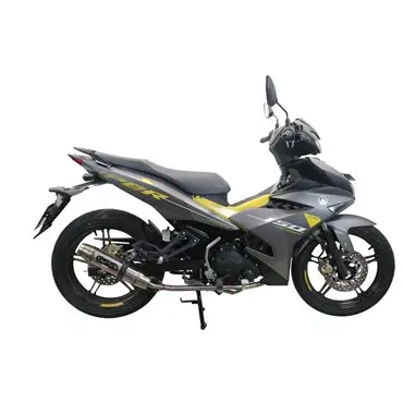 GPR Yamaha Sniper 150 2019/22 YA.14.RACE.DE