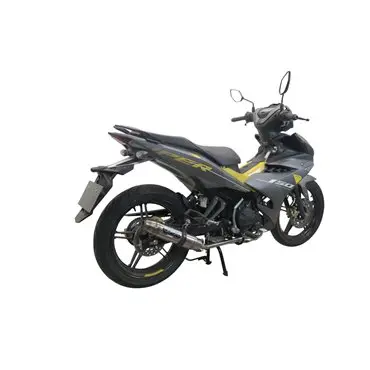 GPR Yamaha Sniper 150 2019/22 YA.14.RACE.DE