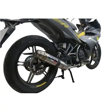 GPR Yamaha Sniper 150 2019/22 YA.14.RACE.DE