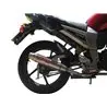 GPR Yamaha FZ 16 Byson 160 2010 Y.163.DE