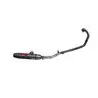GPR Yamaha FZ 16 Byson 160 2010 Y.163.DE