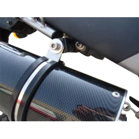 GPR Yamaha Tricker 250 2005/08 CO.Y.114.ALB