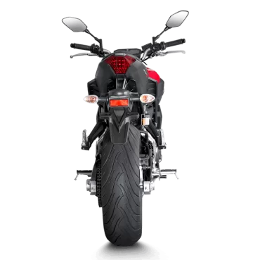 Akrapovic Yamaha FZ7 S-Y7R1-HAFT