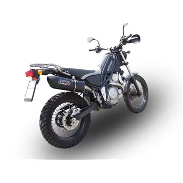 GPR Yamaha Tricker 250 2005/08 Y.114.FUNE