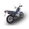 GPR Yamaha Tricker 250 2005/08 Y.114.FUNE