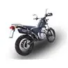 GPR Yamaha Tricker 250 2005/08 Y.114.FUNE