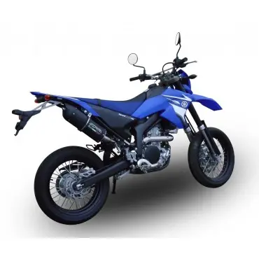 GPR Yamaha Wr 250 X/R i.e. 2007/2014 Y.178.FUNE