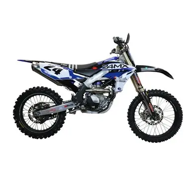 GPR Yamaha Yz 250 2020 PNT.MX.2.FTT