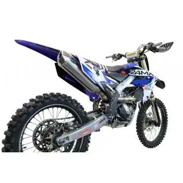 GPR Yamaha Yz 250 2020 PNT.MX.2.FTT