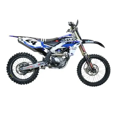 GPR Yamaha Yz 250 2020 PNT.MX.2.IO