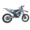 GPR Yamaha Yz 250 2020 PNT.MX.2.IO