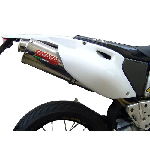 GPR Yamaha Yz 400 F 1998/99 Y.33.TRI