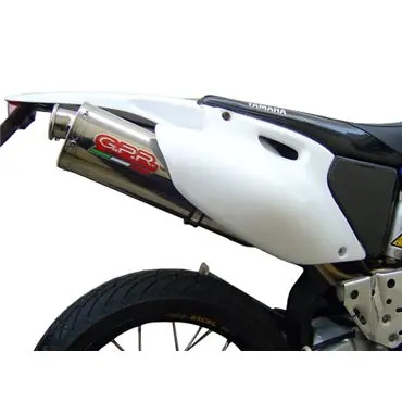 GPR Yamaha YZ 426 F 2000/02 Y.33.1.TRI