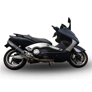 GPR Yamaha T-Max 500 2001/11 SCOM.108.FUNE