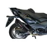 GPR Yamaha T-Max 500 2001/11 SCOM.108.FUNE