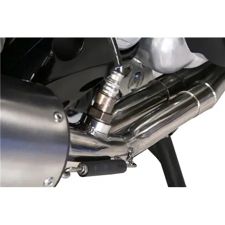 GPR Yamaha T-Max 500 2001/11 SCOM.108.FUNE
