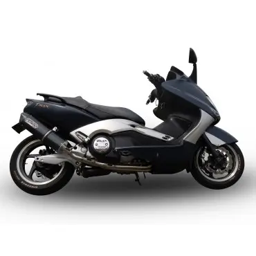 GPR Yamaha T-Max 500 2001/11 SC.CAT.108.FUNE