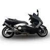 GPR Yamaha T-Max 500 2001/11 SC.CAT.108.FUNE