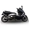 GPR Yamaha T-Max 530 2012/16 e3 SC.CAT.208.FUNE