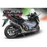 GPR Yamaha T-Max 530 2017/19 e4 YA.CAT.9.FUNE