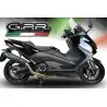 GPR Yamaha T-Max 560 2020/2022 e5 YA.CAT.10.FUNE