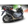GPR Yamaha T-Max 560 2020/2022 e5 YA.CAT.10.FUNE