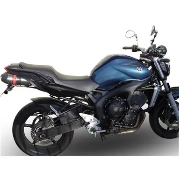 GPR Yamaha Fz6 600-Fazer S1-S2 2004/13 Y.69.GPAN.TO