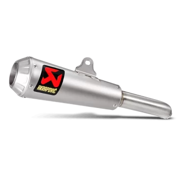 Akrapovic Kawasaki Ninja Zx 250 SL S-K2SO8-CUBT