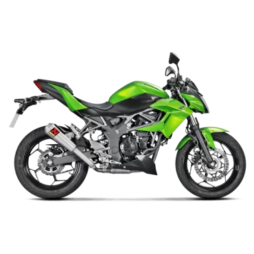 Akrapovic Kawasaki Ninja Zx 250 SL S-K2SO8-CUBT