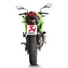 Akrapovic Kawasaki Ninja Zx 250 SL S-K2SO8-CUBT