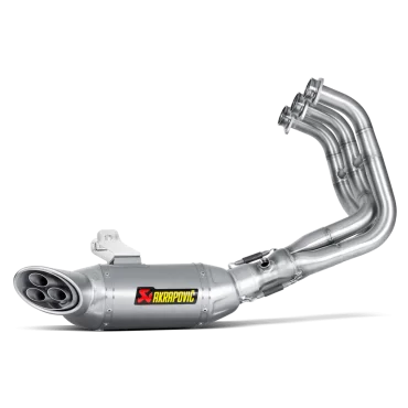 Akrapovic Yamaha FJ-09 S-Y9R3-HAFT