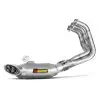 Akrapovic Yamaha FJ-09 S-Y9R3-HAFT